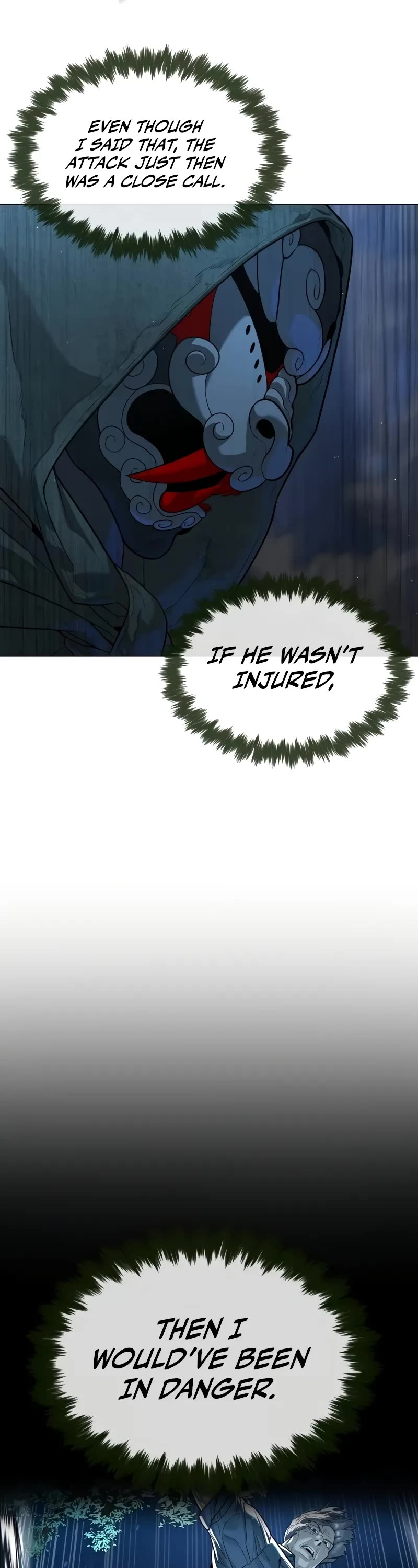 Killer Pietro Chapter 71 page 67 - Chapter 71