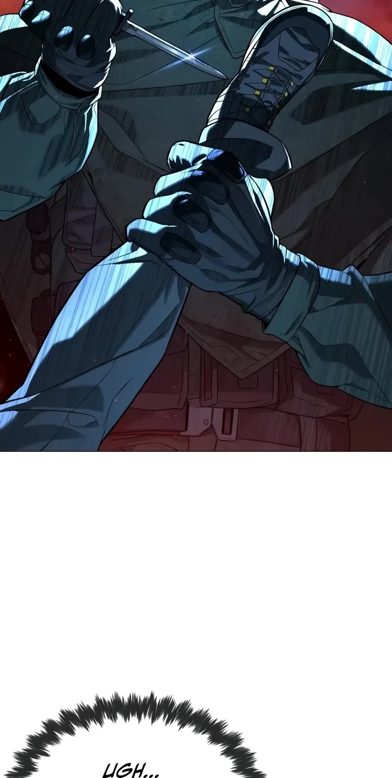 Killer Pietro Chapter 71 page 69 - Chapter 71