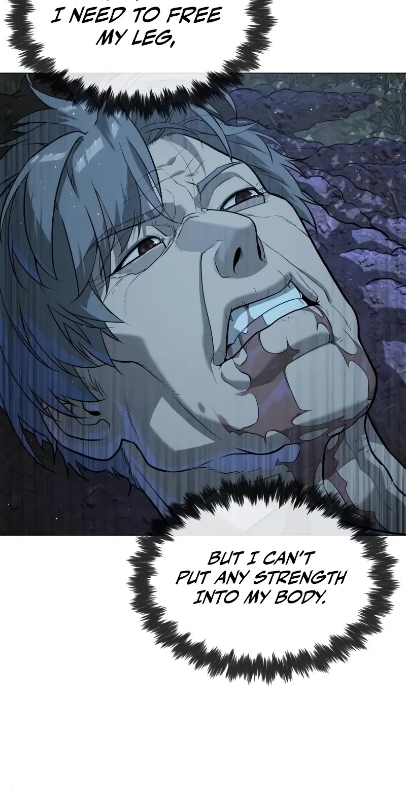 Killer Pietro Chapter 71 page 70 - Chapter 71