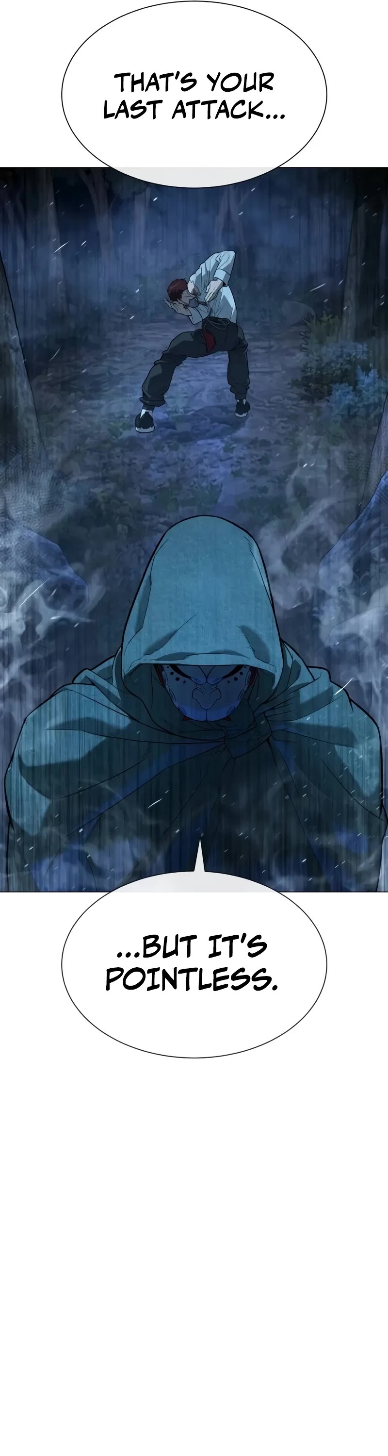 Killer Pietro Chapter 71 page 76 - Chapter 71