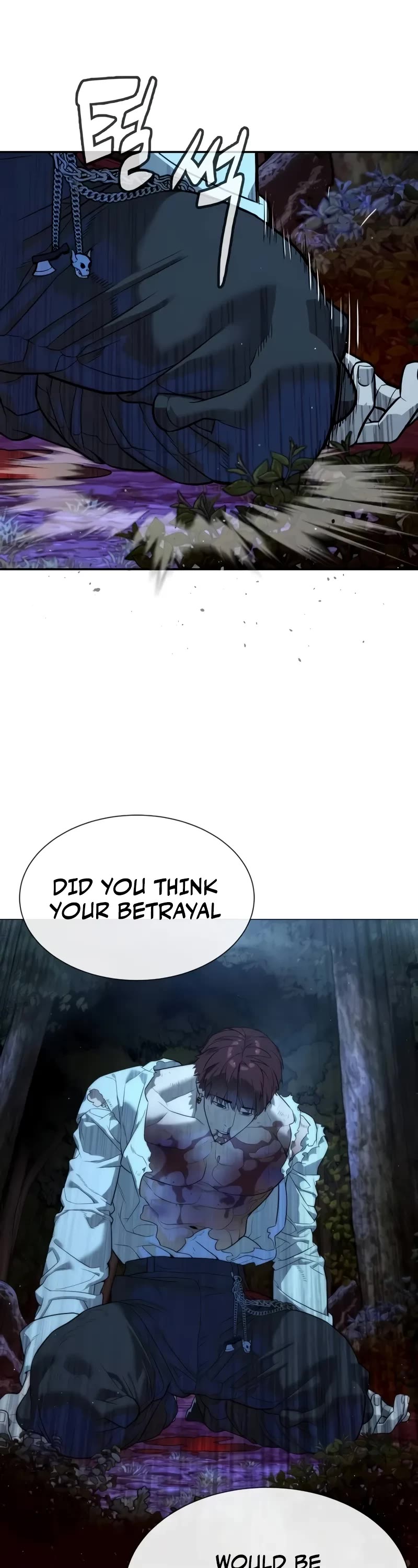 Killer Pietro Chapter 71 page 77 - Chapter 71