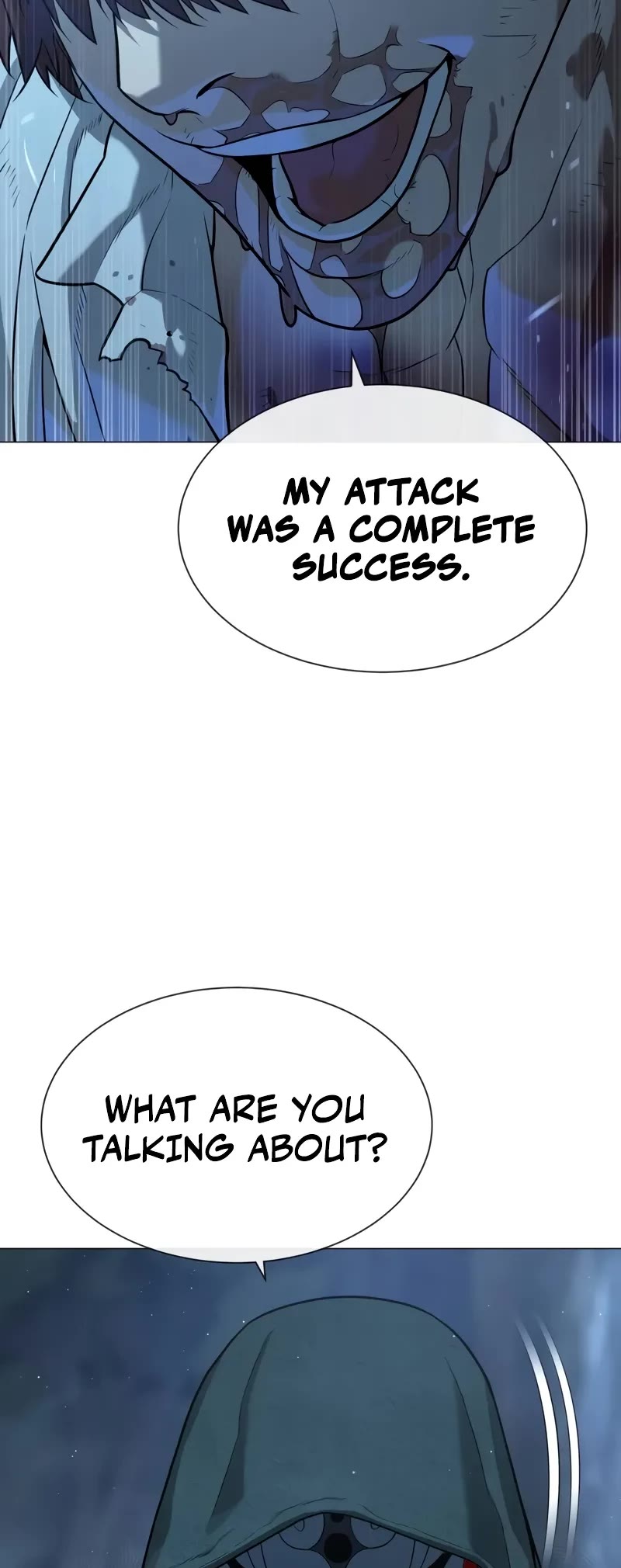 Killer Pietro Chapter 71 page 79 - Chapter 71