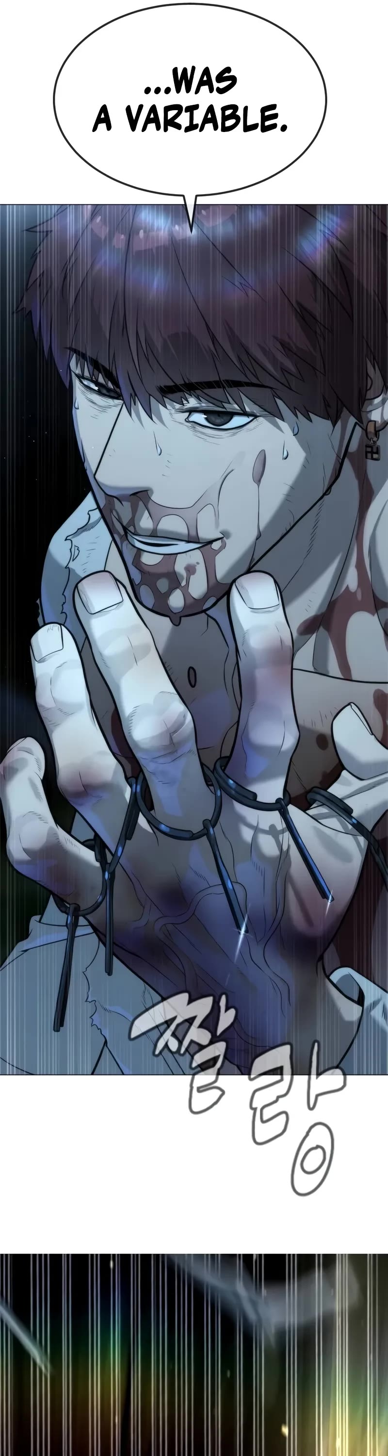 Killer Pietro Chapter 71 page 81 - Chapter 71