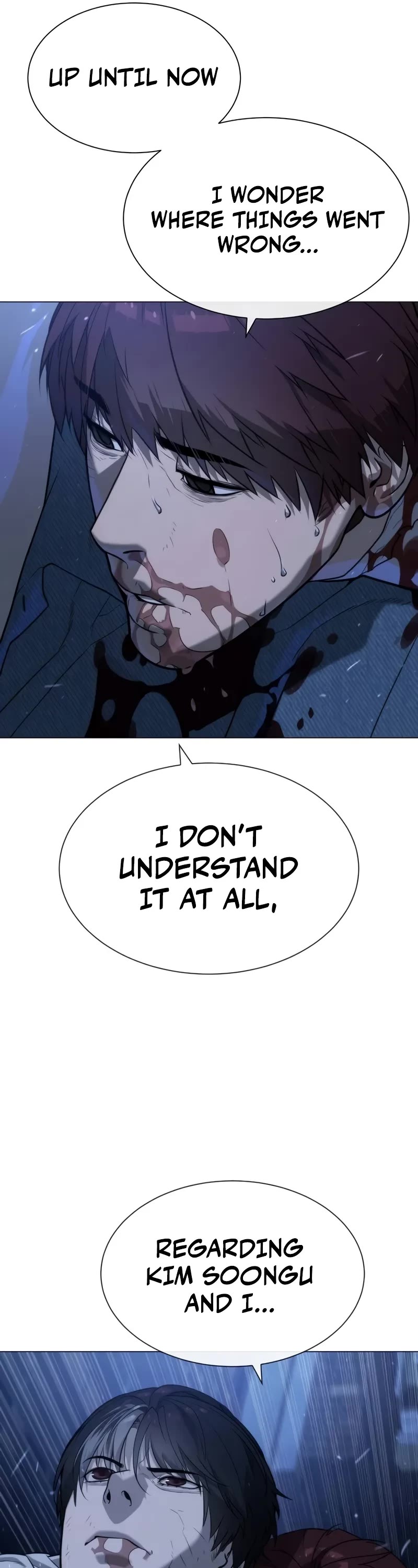 Killer Pietro Chapter 71 page 94 - Chapter 71