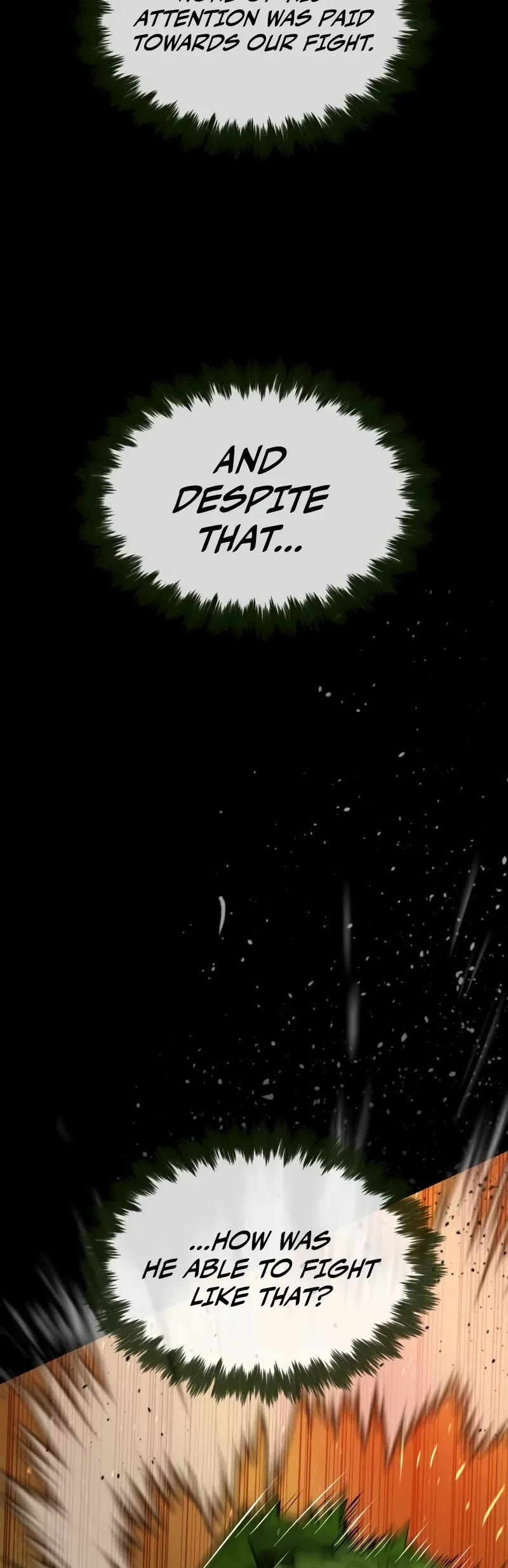 Killer Pietro Chapter 72 page 10 - Chapter 72