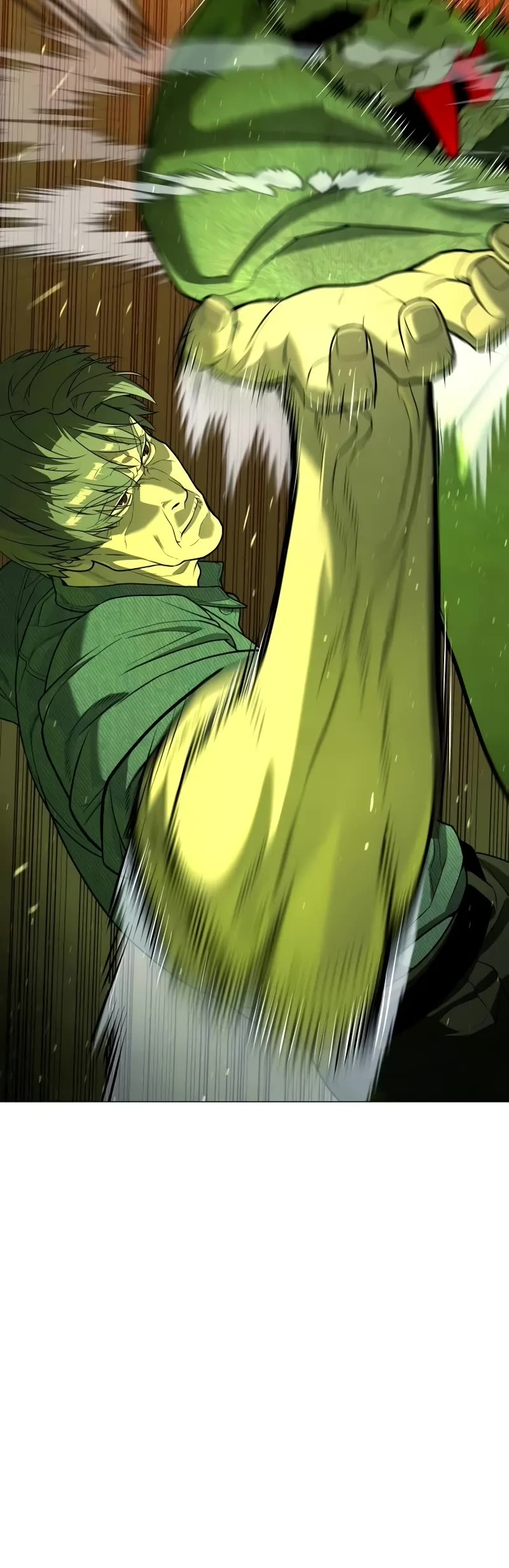 Killer Pietro Chapter 72 page 11 - Chapter 72