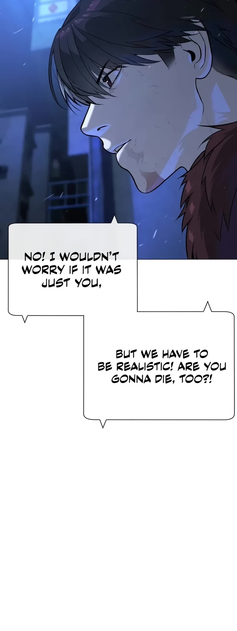 Killer Pietro Chapter 72 page 16 - Chapter 72
