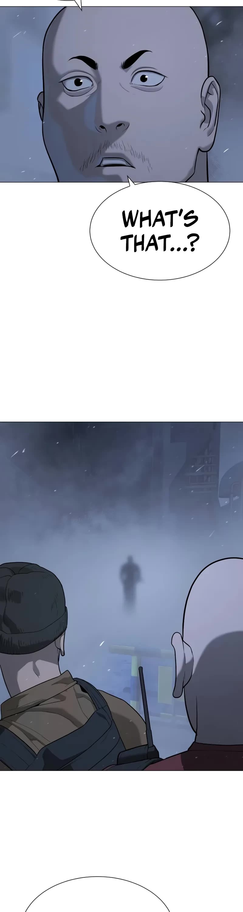 Killer Pietro Chapter 72 page 24 - Chapter 72