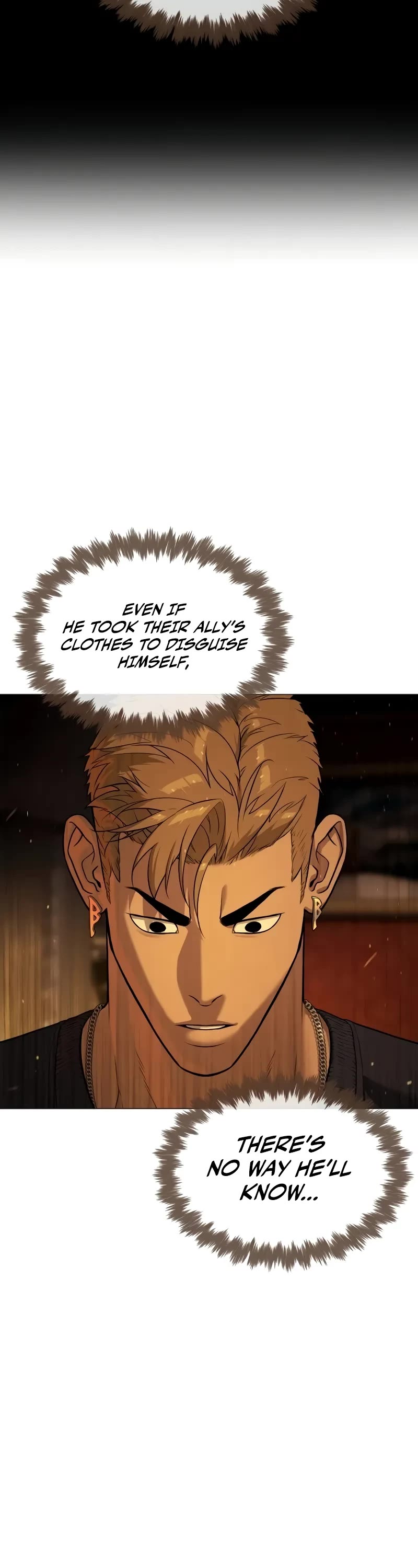 Killer Pietro Chapter 72 page 34 - Chapter 72