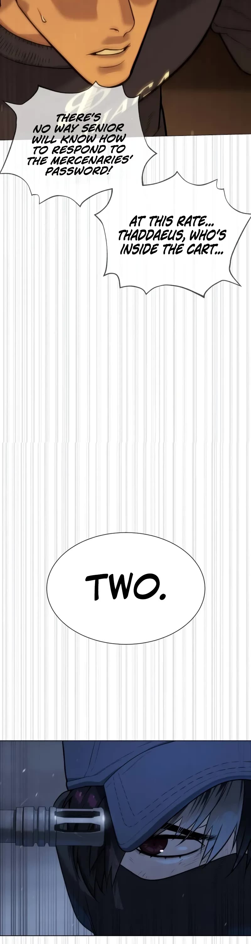 Killer Pietro Chapter 72 page 38 - Chapter 72