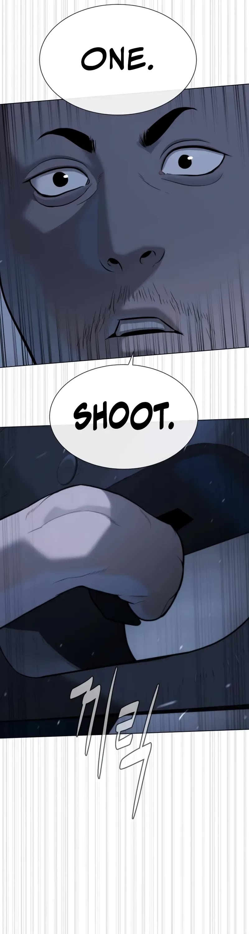 Killer Pietro Chapter 72 page 39 - Chapter 72