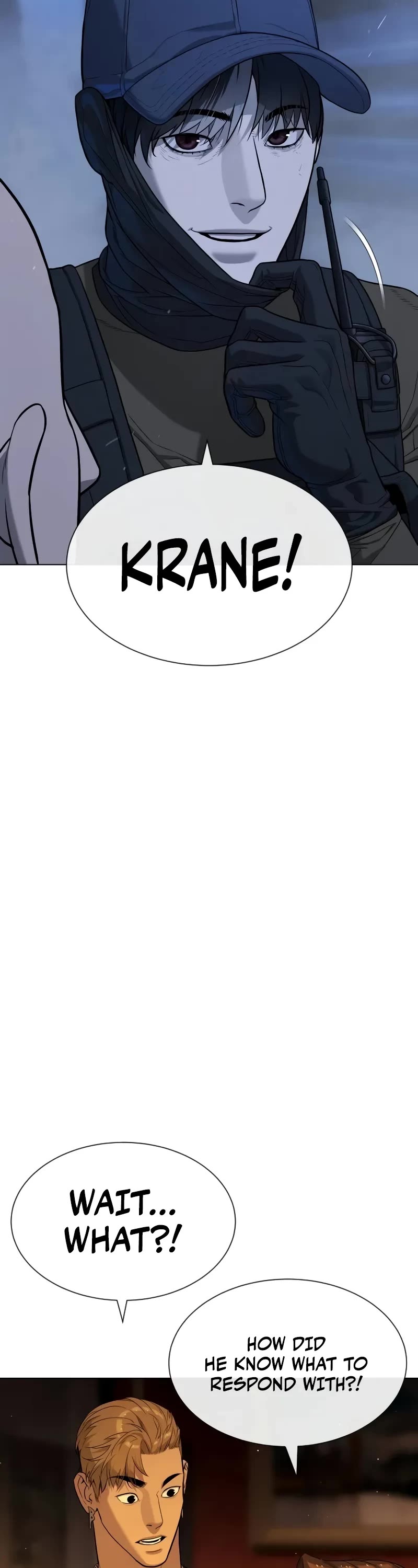 Killer Pietro Chapter 72 page 43 - Chapter 72
