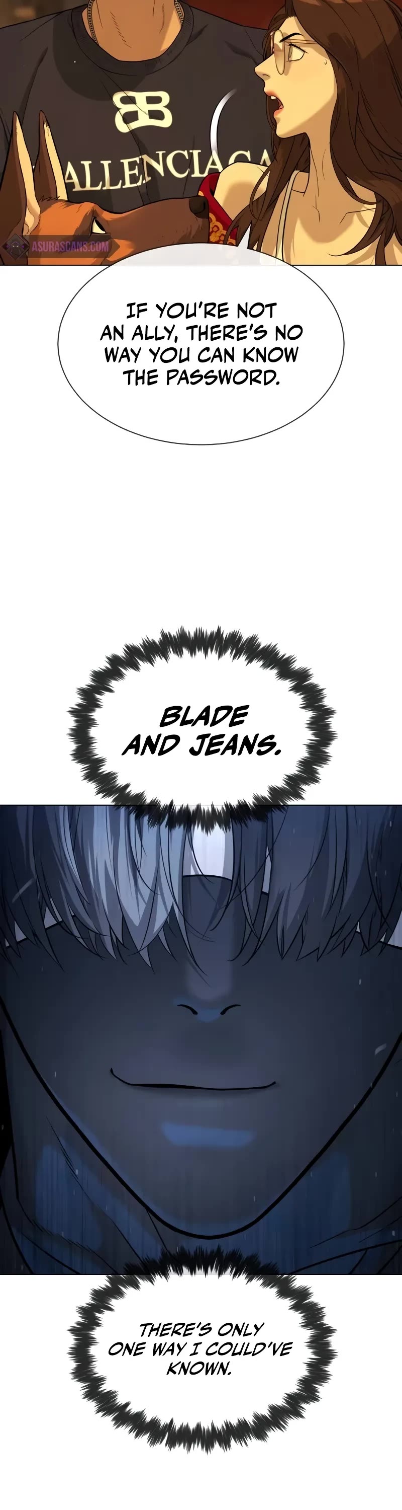 Killer Pietro Chapter 72 page 44 - Chapter 72