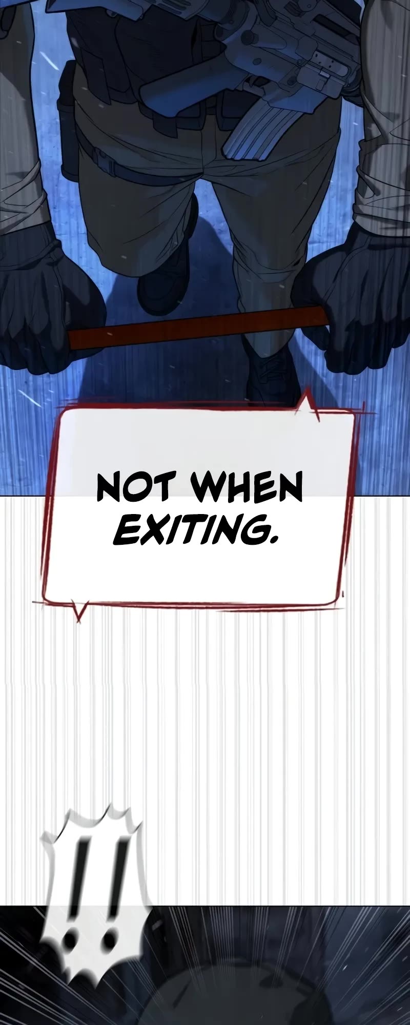 Killer Pietro Chapter 72 page 56 - Chapter 72