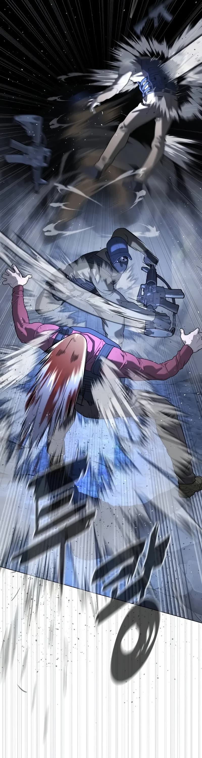 Killer Pietro Chapter 72 page 58 - Chapter 72