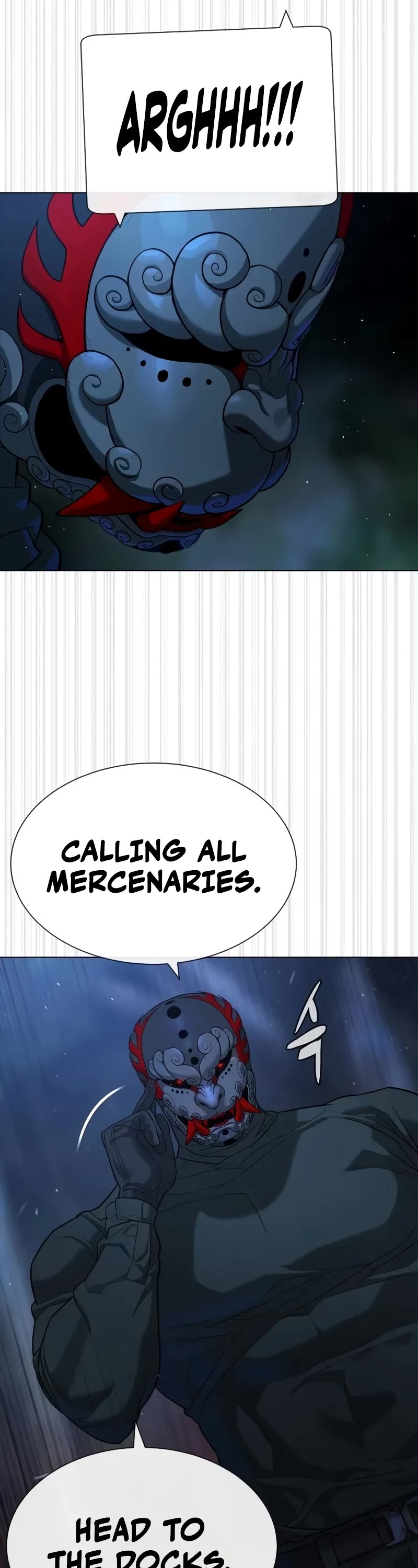 Killer Pietro Chapter 72 page 59 - Chapter 72