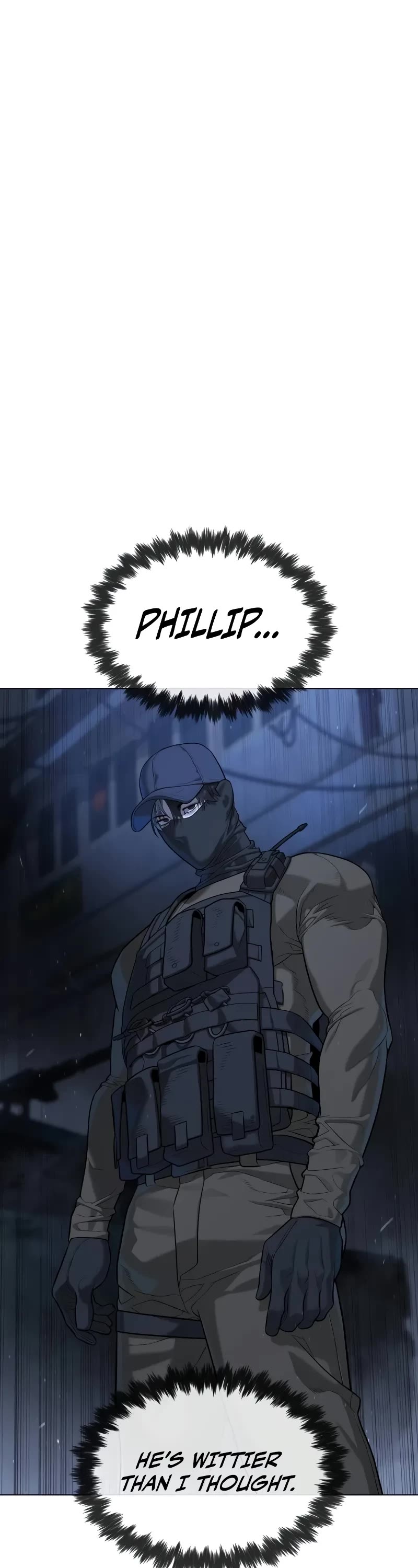 Killer Pietro Chapter 72 page 62 - Chapter 72