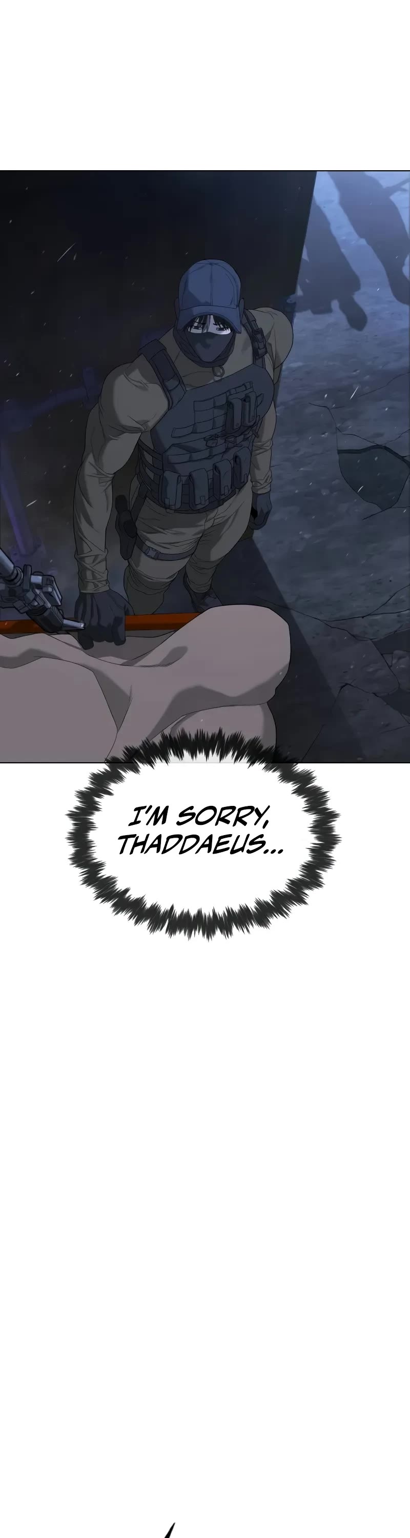 Killer Pietro Chapter 72 page 68 - Chapter 72