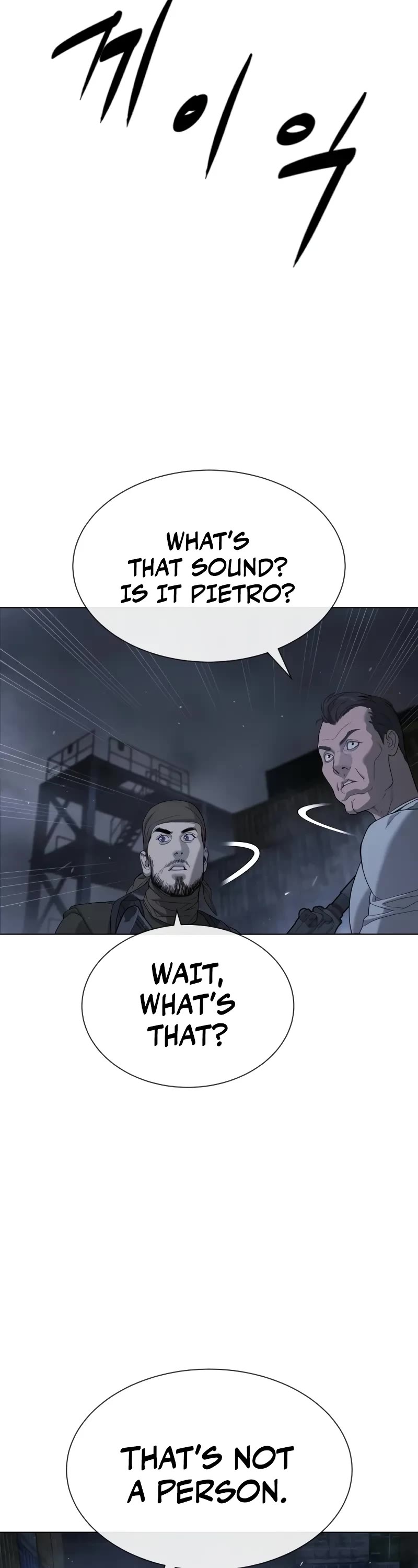 Killer Pietro Chapter 72 page 69 - Chapter 72