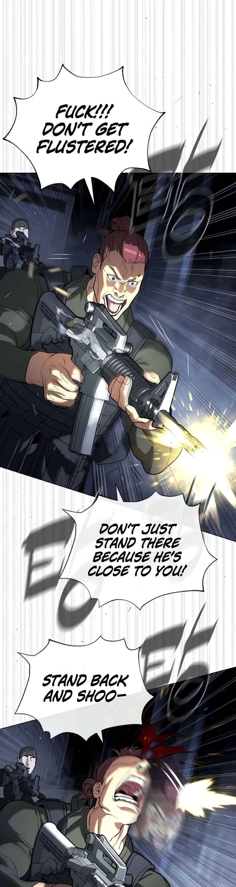 Killer Pietro Chapter 72 page 73 - Chapter 72