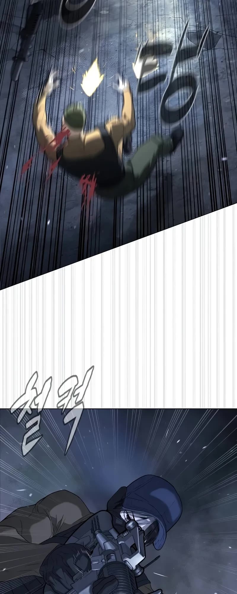 Killer Pietro Chapter 72 page 75 - Chapter 72