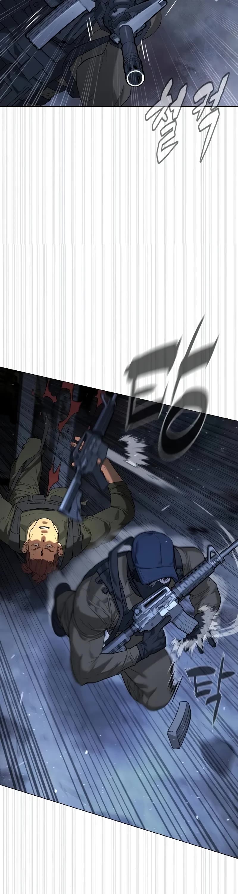 Killer Pietro Chapter 72 page 76 - Chapter 72