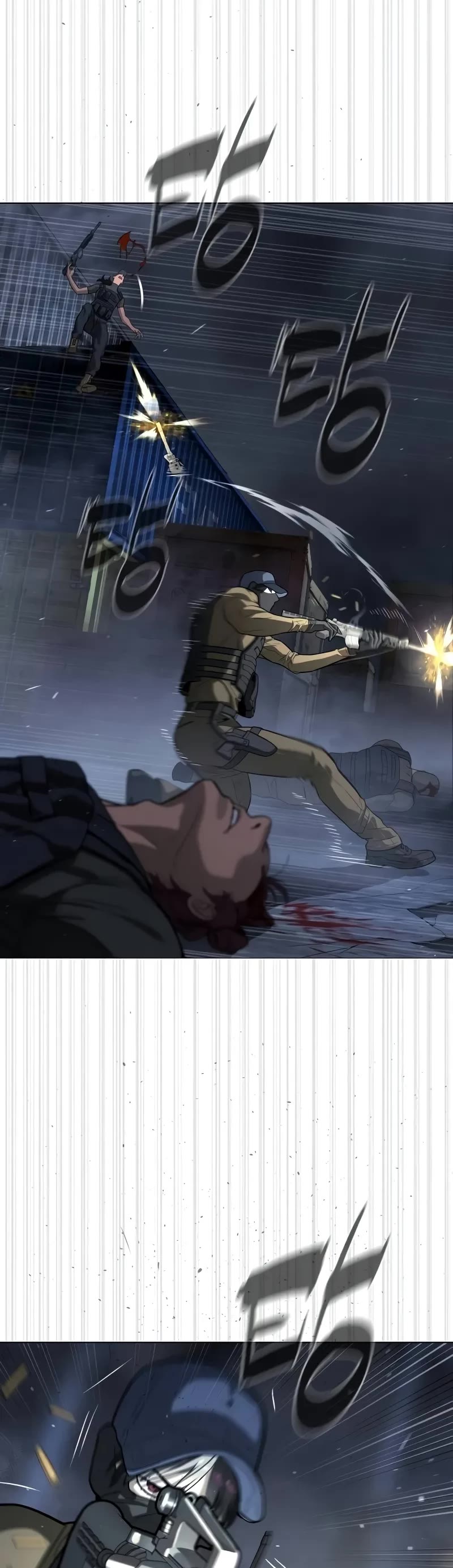 Killer Pietro Chapter 72 page 77 - Chapter 72