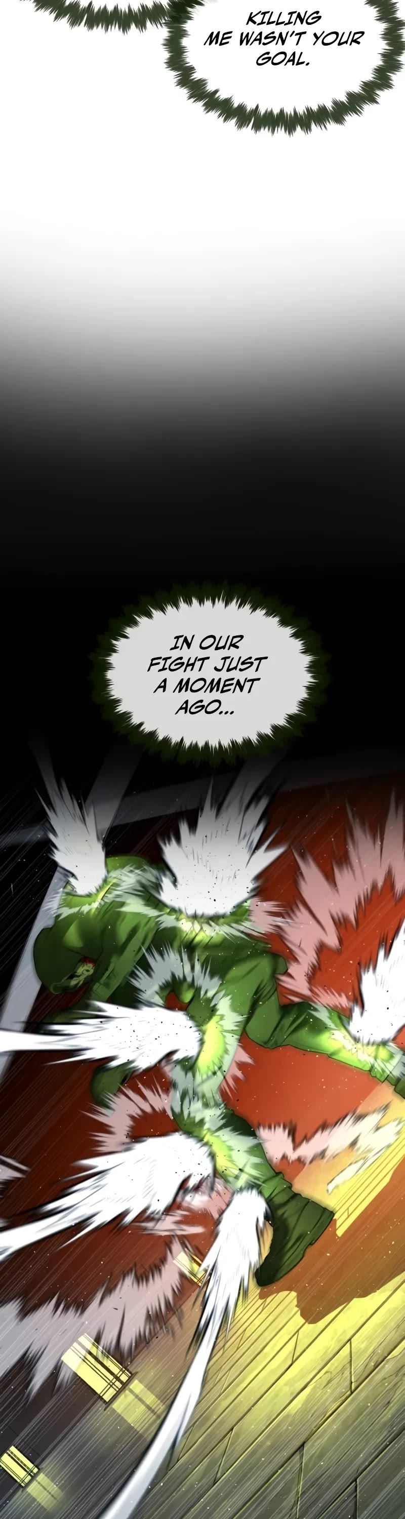 Killer Pietro Chapter 72 page 8 - Chapter 72