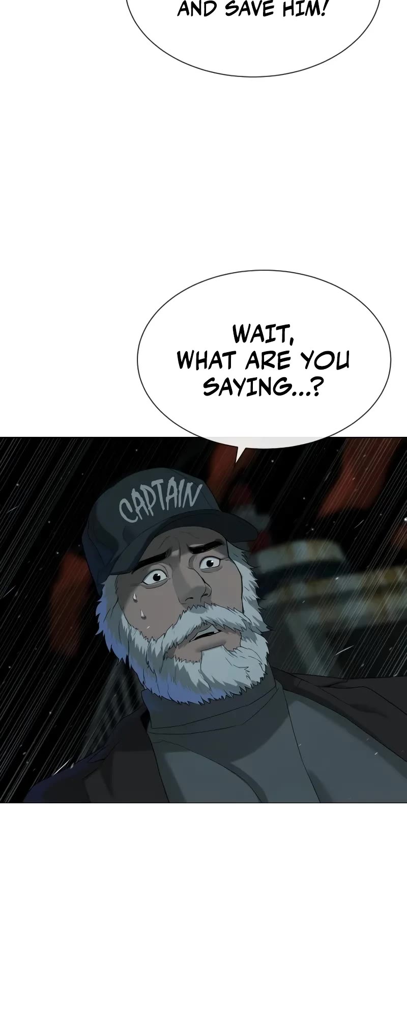 Killer Pietro Chapter 72 page 83 - Chapter 72