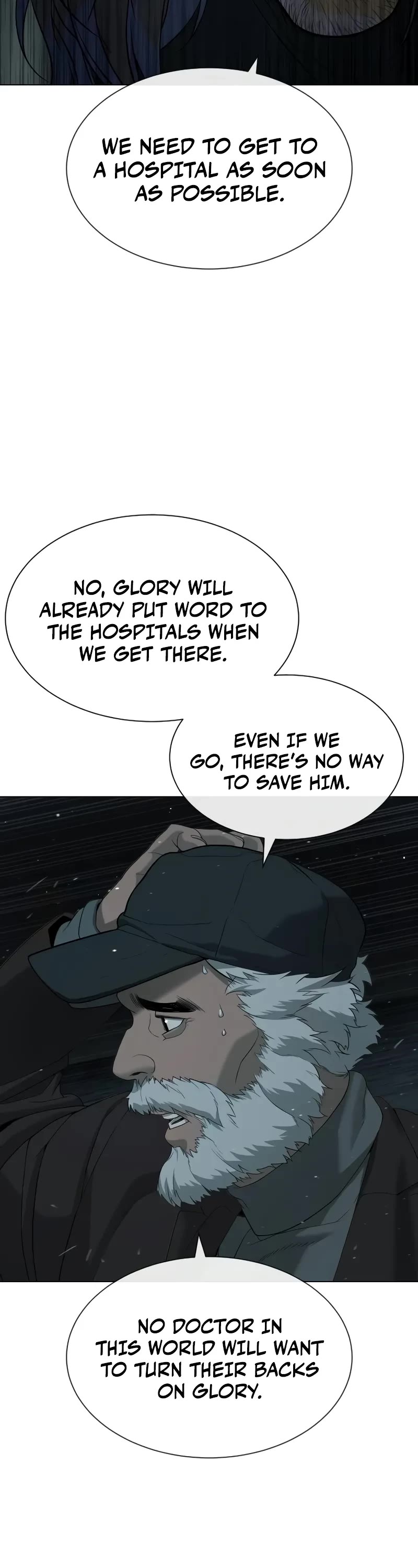 Killer Pietro Chapter 72 page 86 - Chapter 72