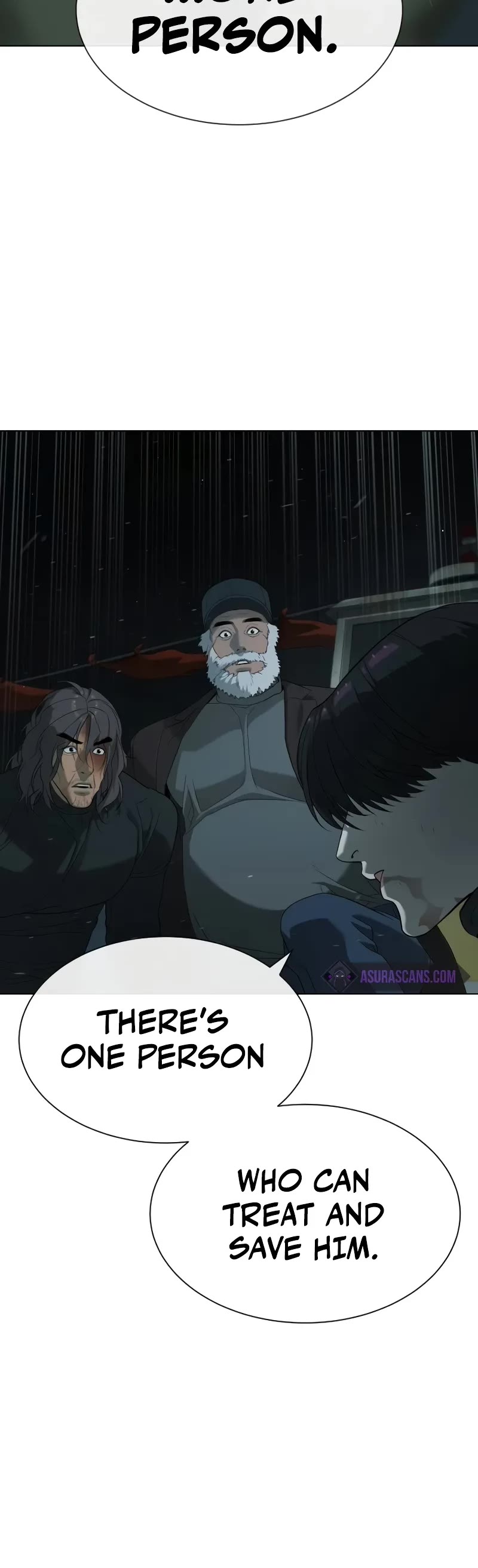 Killer Pietro Chapter 72 page 88 - Chapter 72