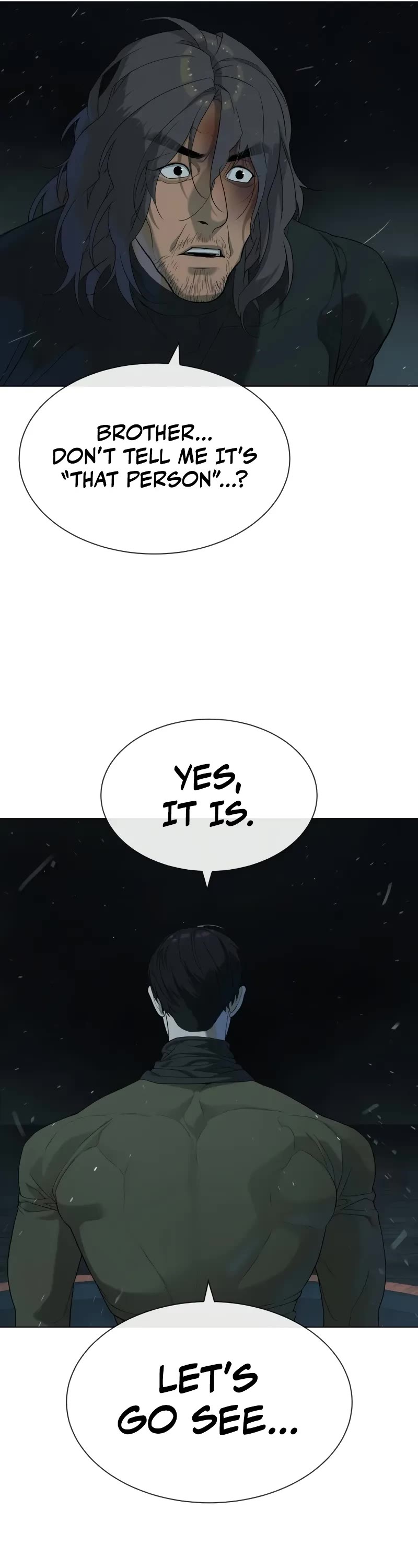 Killer Pietro Chapter 72 page 89 - Chapter 72