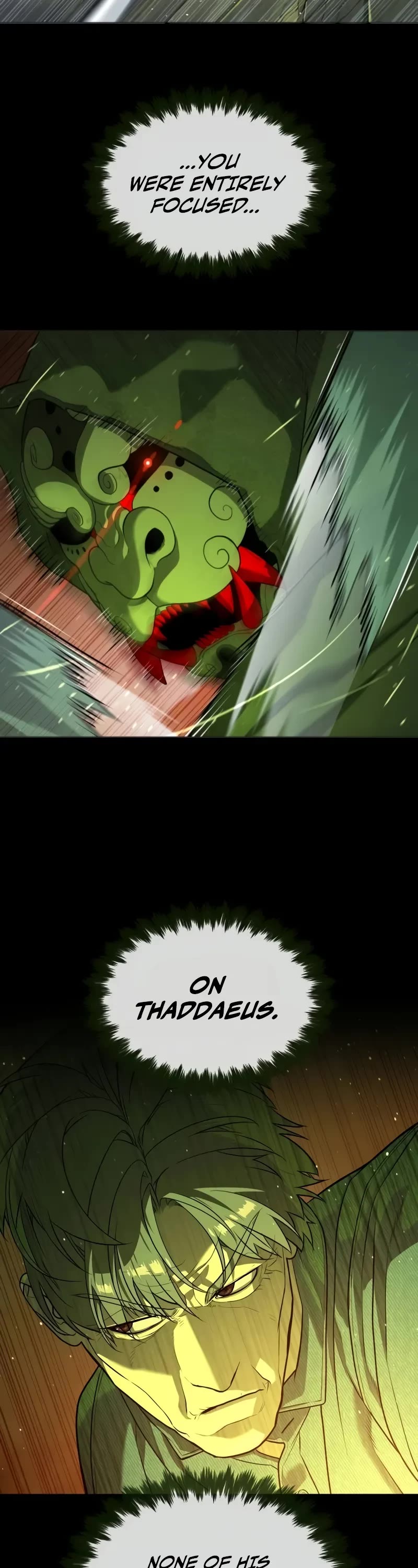 Killer Pietro Chapter 72 page 9 - Chapter 72