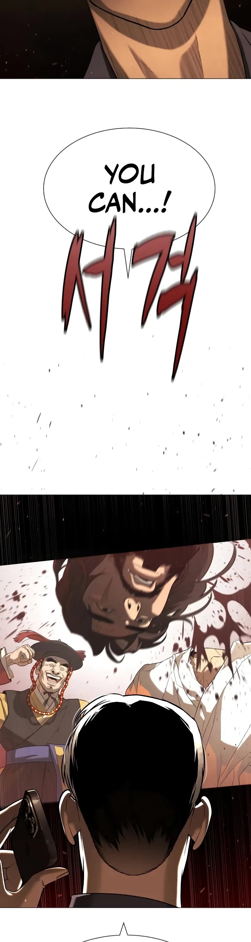Killer Pietro Chapter 73 page 10 - Chapter 73