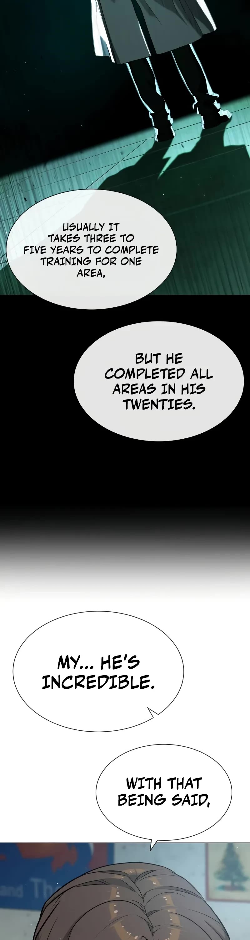 Killer Pietro Chapter 73 page 15 - Chapter 73