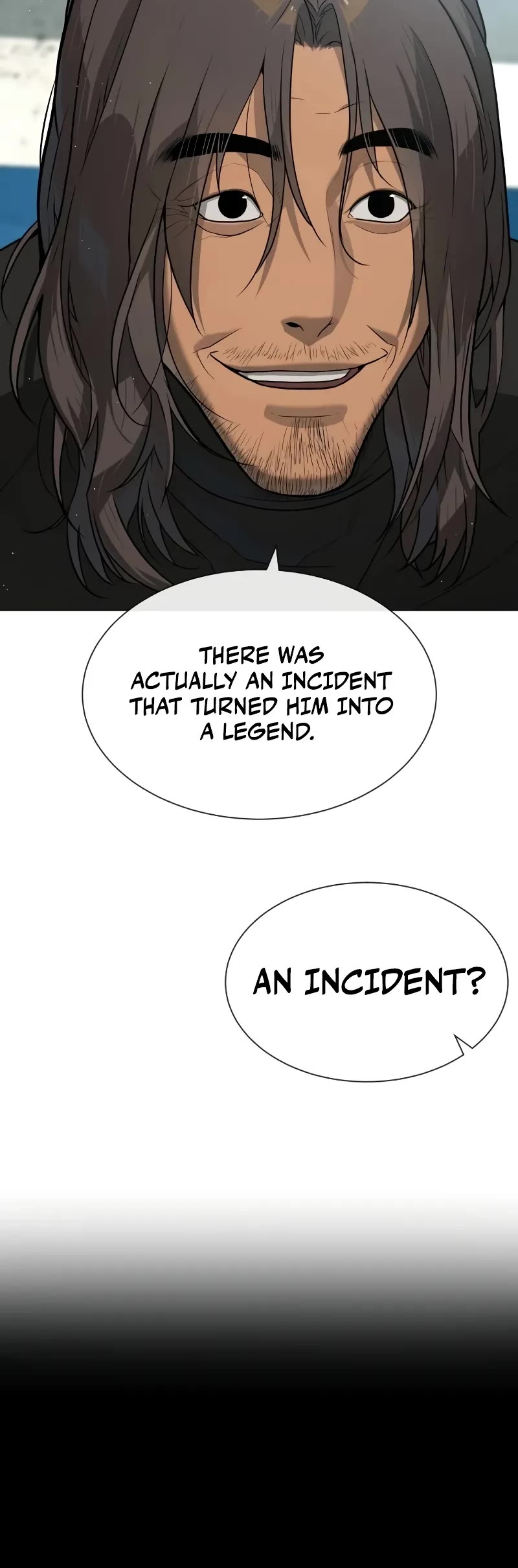Killer Pietro Chapter 73 page 16 - Chapter 73