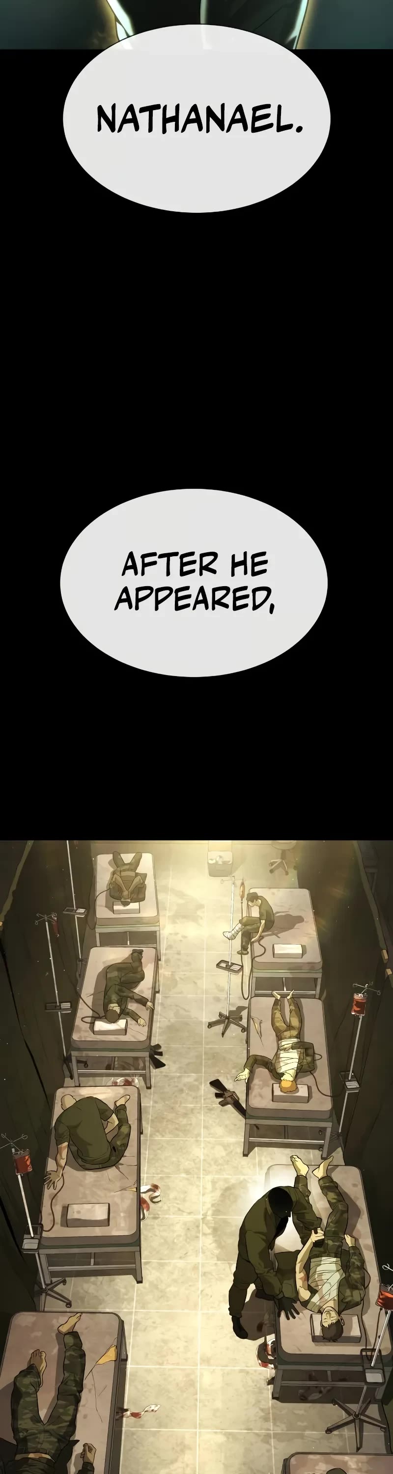 Killer Pietro Chapter 73 page 21 - Chapter 73