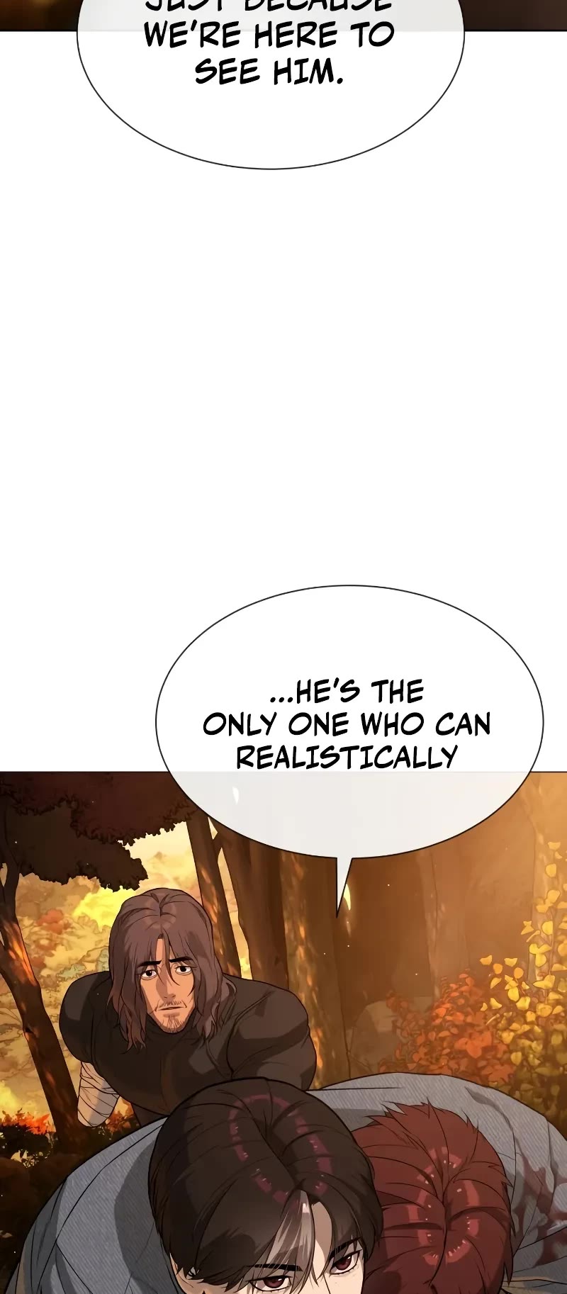 Killer Pietro Chapter 73 page 28 - Chapter 73