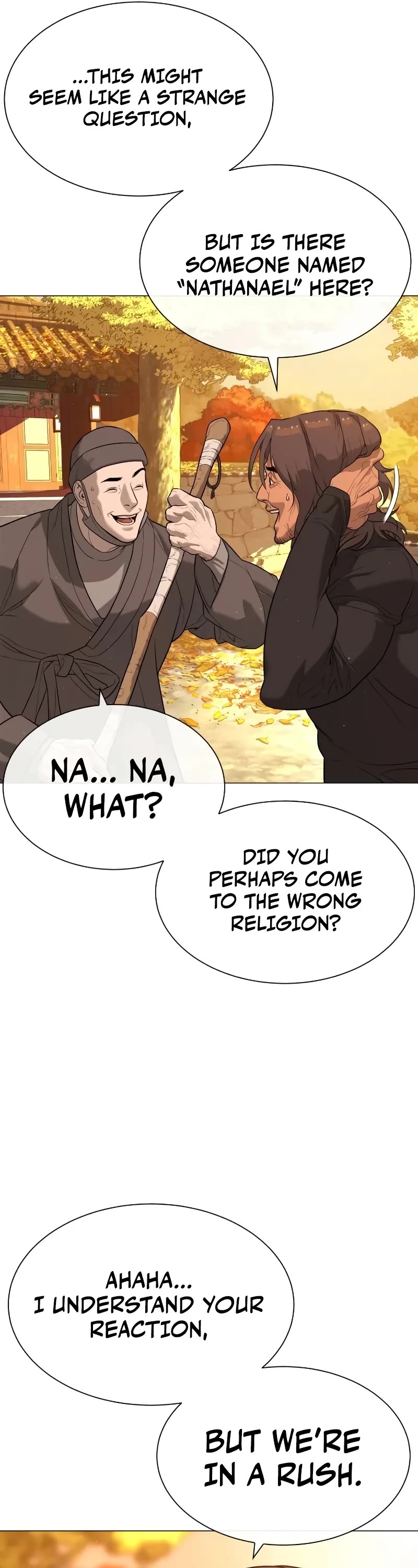 Killer Pietro Chapter 73 page 36 - Chapter 73