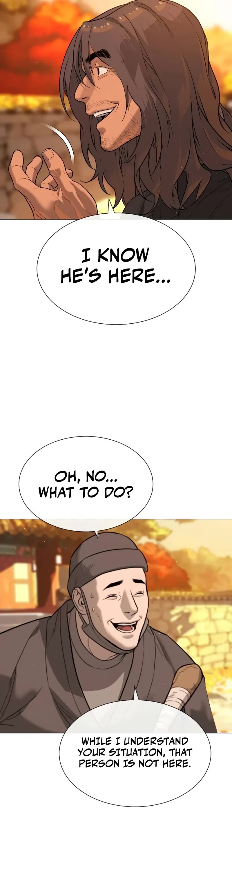 Killer Pietro Chapter 73 page 37 - Chapter 73