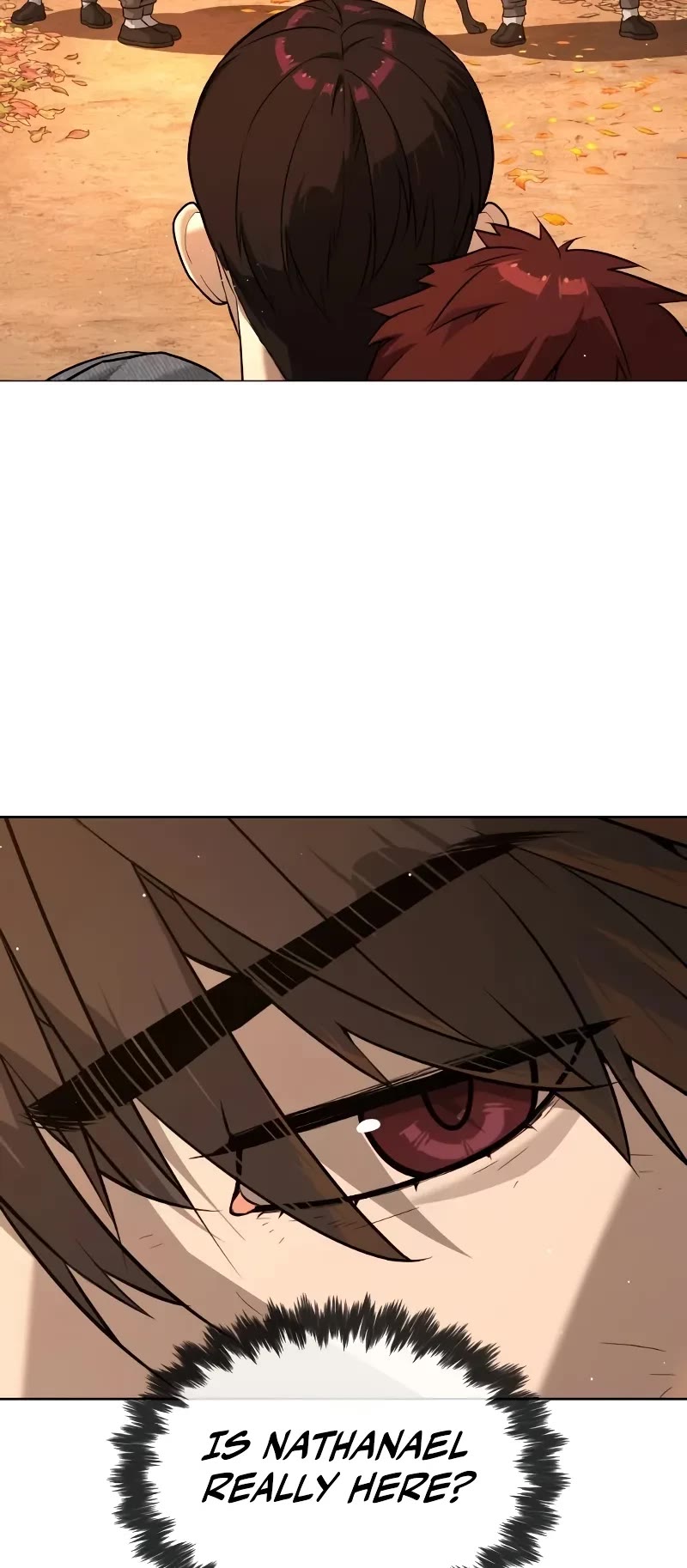 Killer Pietro Chapter 73 page 40 - Chapter 73