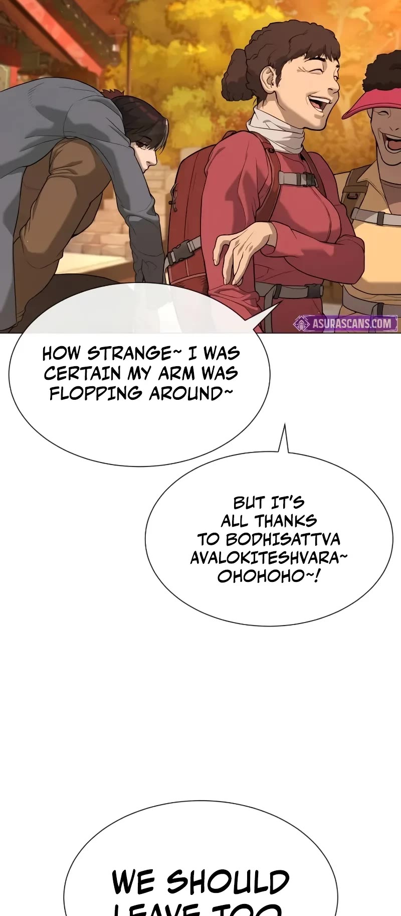 Killer Pietro Chapter 73 page 46 - Chapter 73