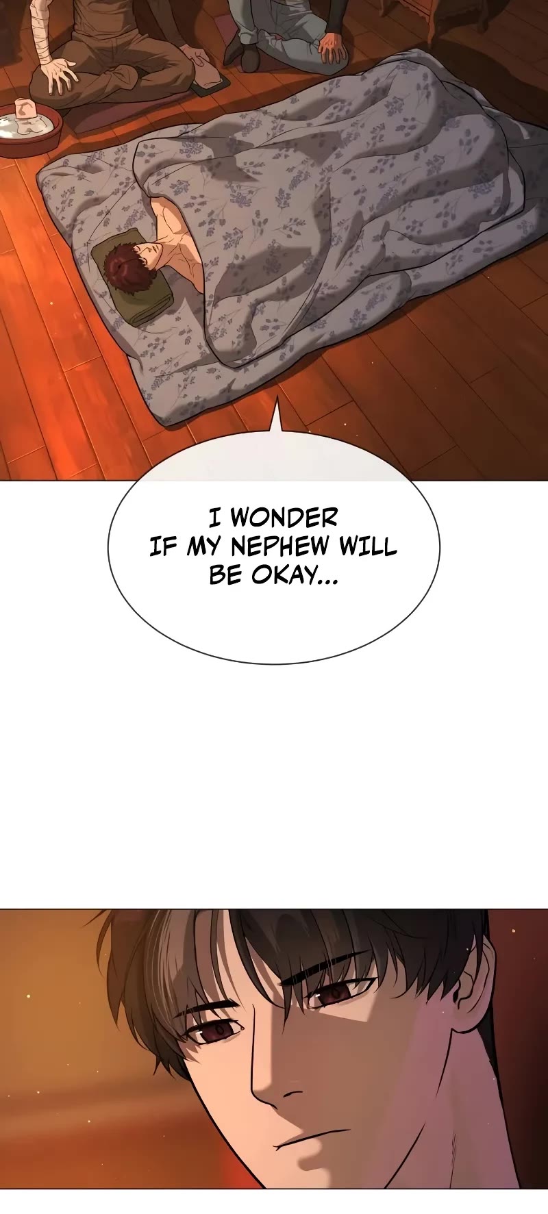 Killer Pietro Chapter 73 page 53 - Chapter 73