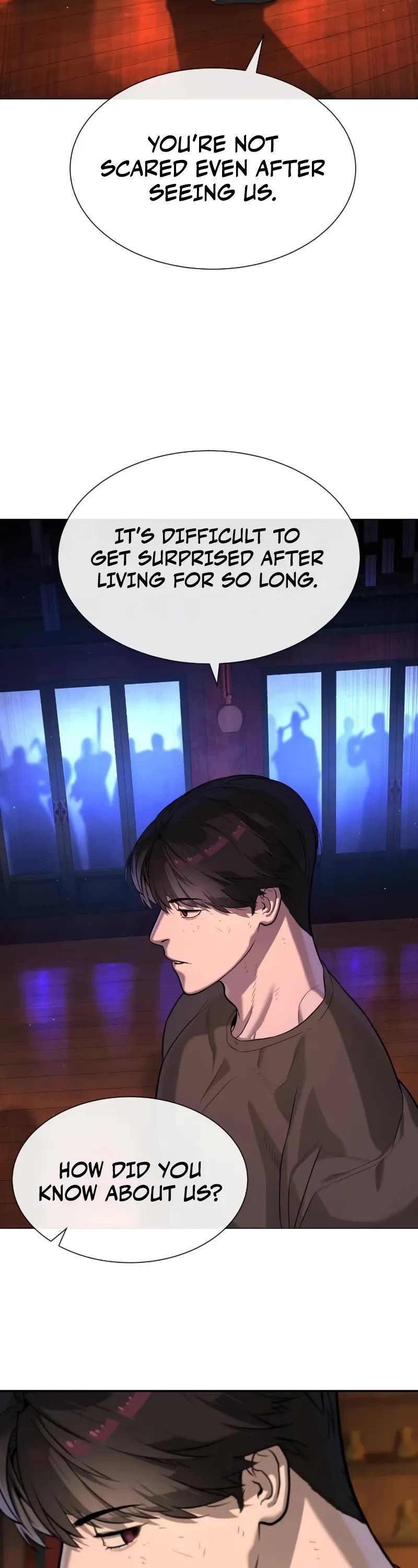 Killer Pietro Chapter 73 page 63 - Chapter 73