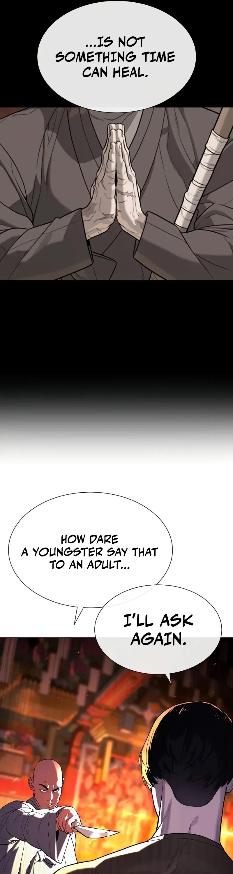 Killer Pietro Chapter 73 page 66 - Chapter 73