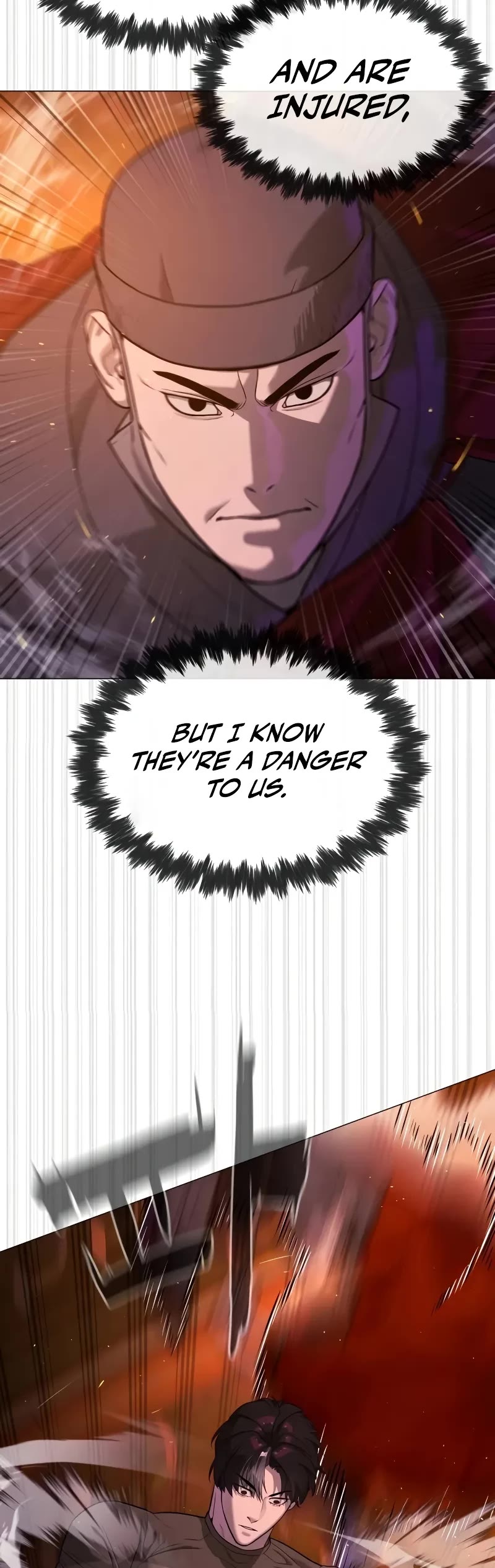 Killer Pietro Chapter 73 page 69 - Chapter 73
