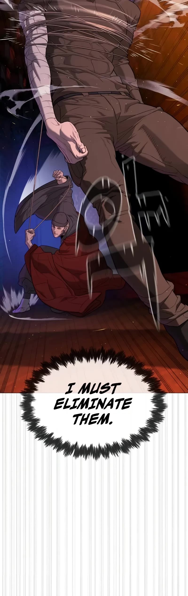 Killer Pietro Chapter 73 page 70 - Chapter 73