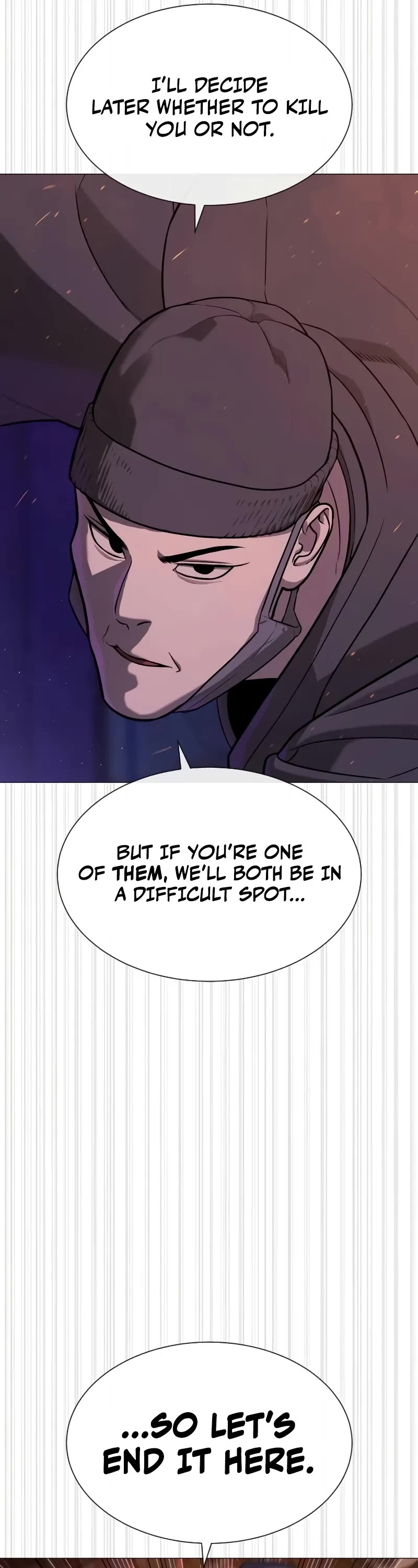 Killer Pietro Chapter 73 page 71 - Chapter 73
