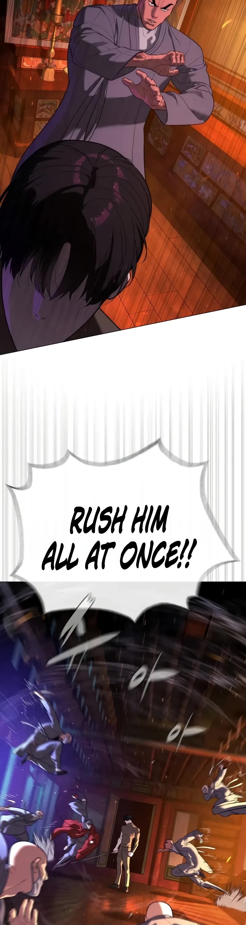 Killer Pietro Chapter 73 page 77 - Chapter 73