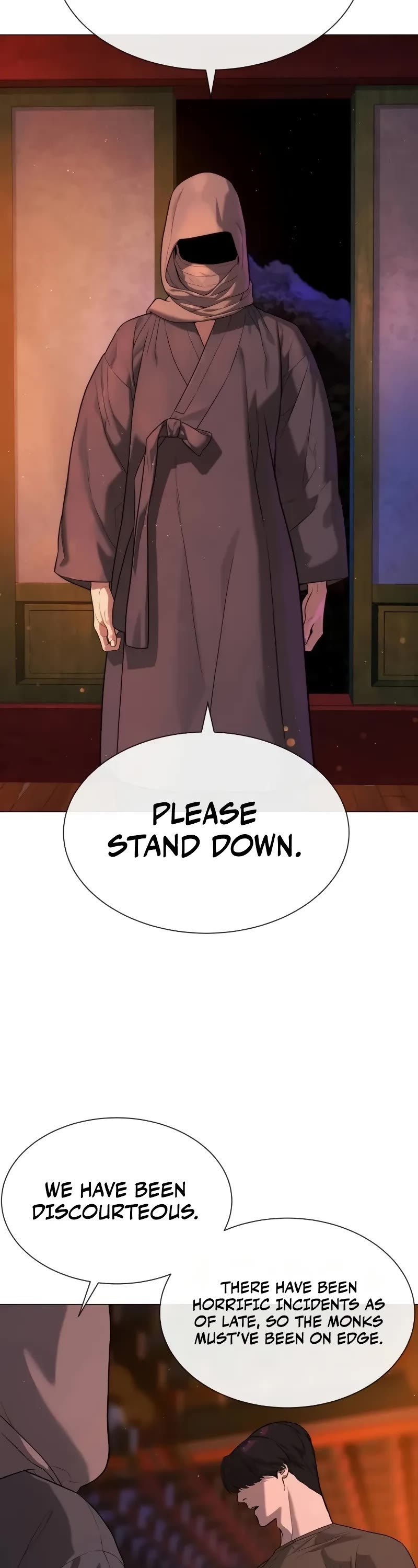 Killer Pietro Chapter 73 page 79 - Chapter 73